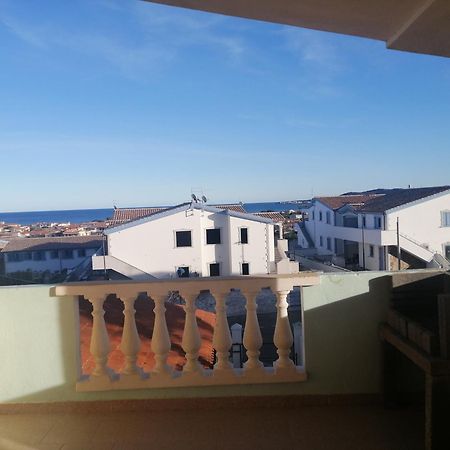 Apartmán Casa Fadda La Caletta Exteriér fotografie